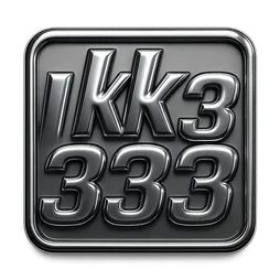 kk333 legal terms screen
